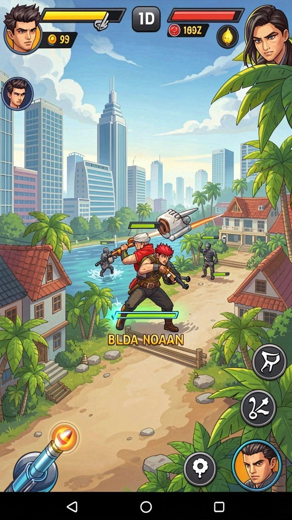 Screenshot juarago nomor 3