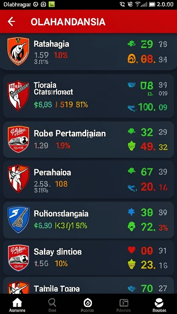 Screenshot juragan28 nomor 3