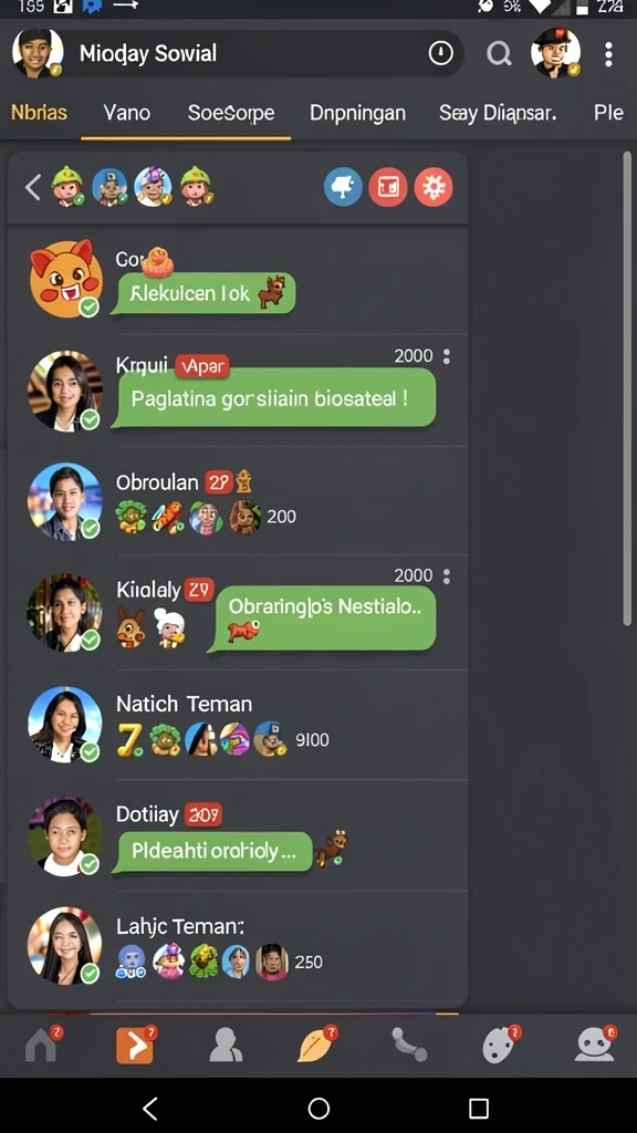 Screenshot kangtoto nomor 2