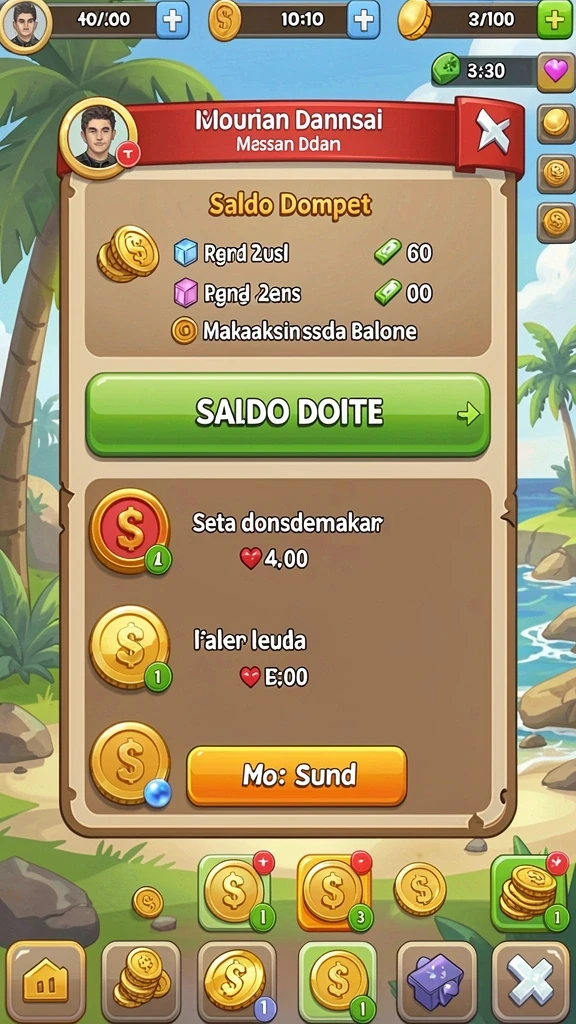 Screenshot kangtoto nomor 3