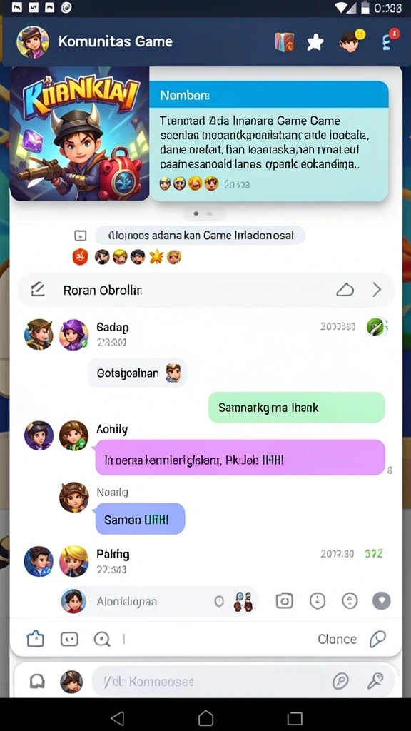 Screenshot katsu5 nomor 1