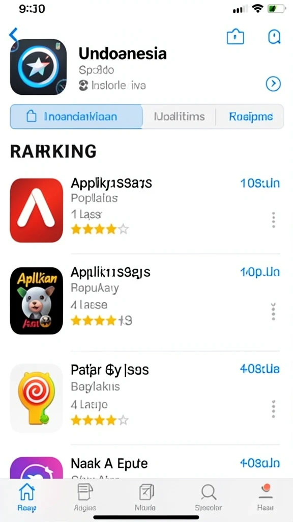 Screenshot katsu5 nomor 2