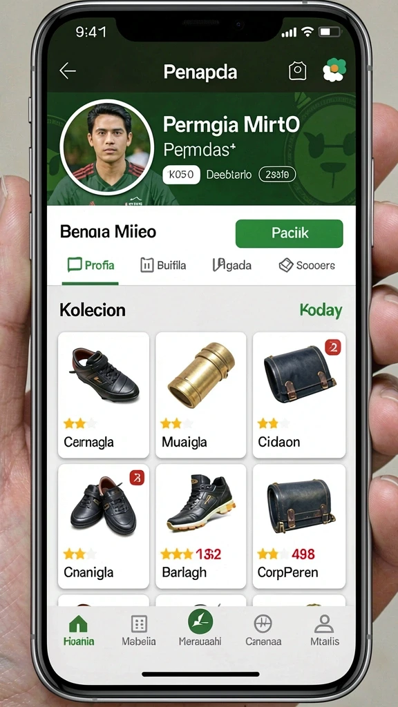 Screenshot kingdom4d nomor 2