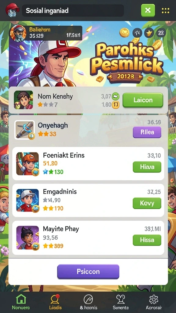 Screenshot koko288 nomor 2