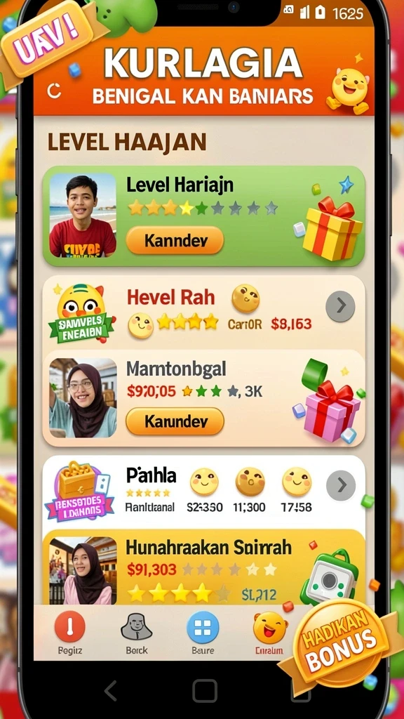 Screenshot kompastoto nomor 2