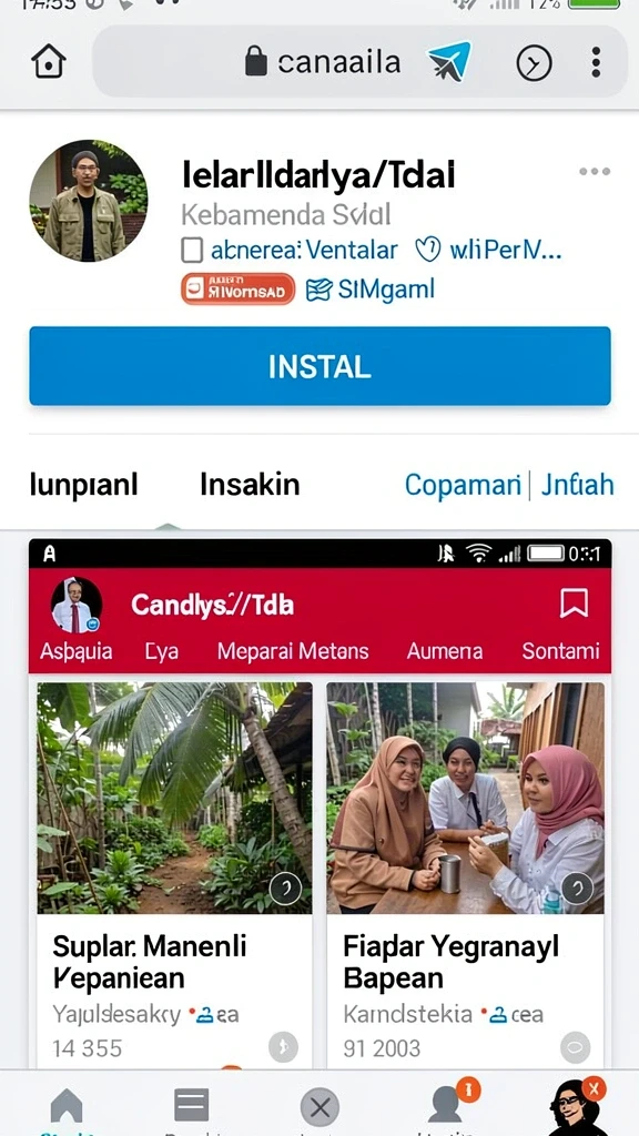 Screenshot ledakgg nomor 2