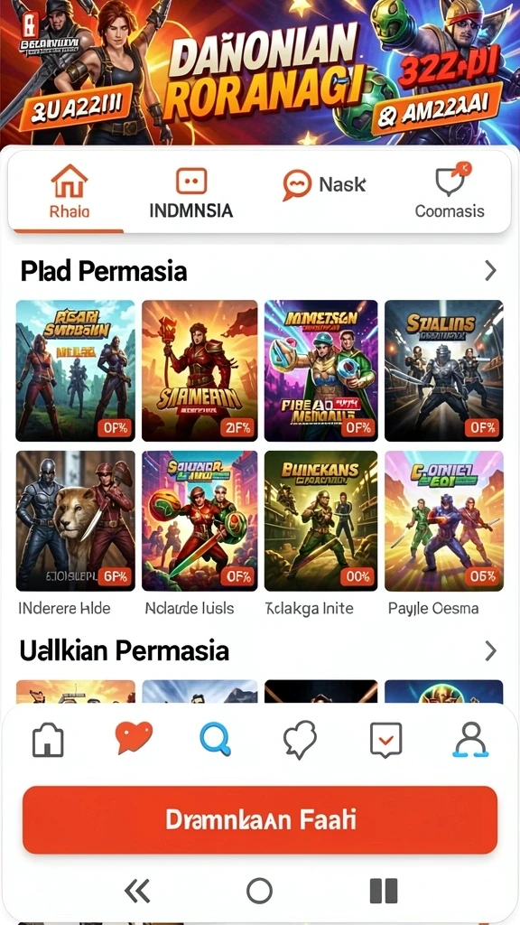Screenshot logam777 nomor 1