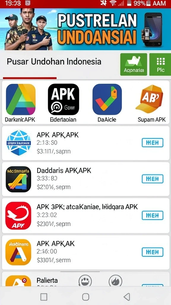 Screenshot mawarslot nomor 1