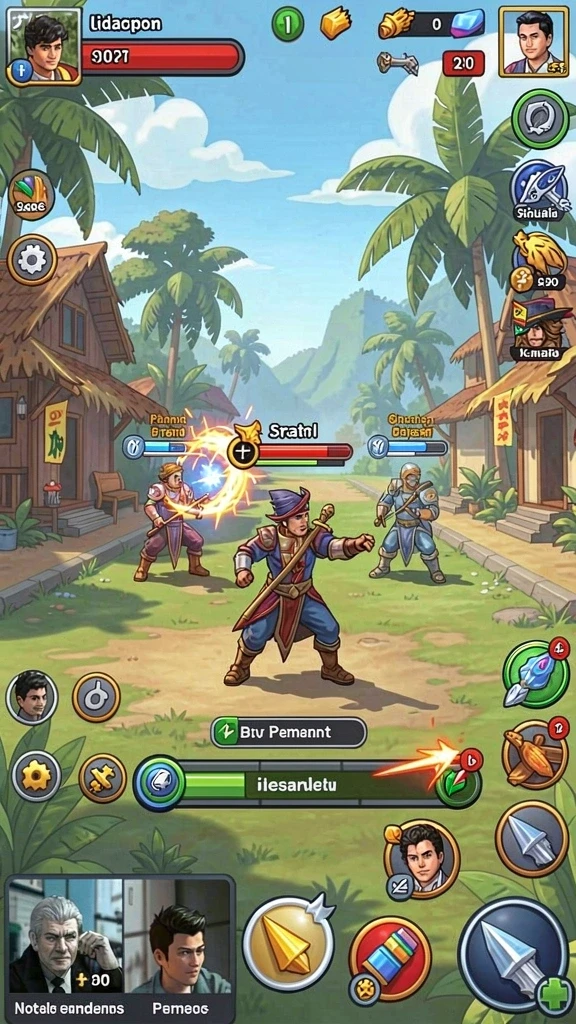 Screenshot mawarslot nomor 3
