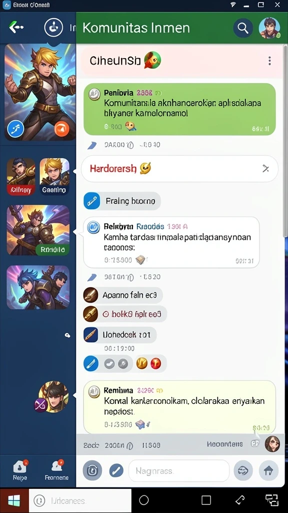 Screenshot medantoto nomor 1