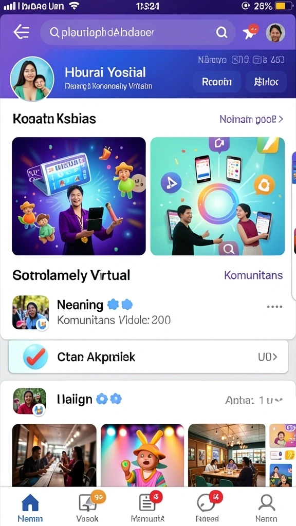 Screenshot megahoki nomor 3