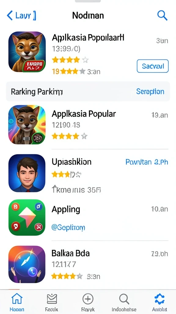 Screenshot megapetir nomor 3