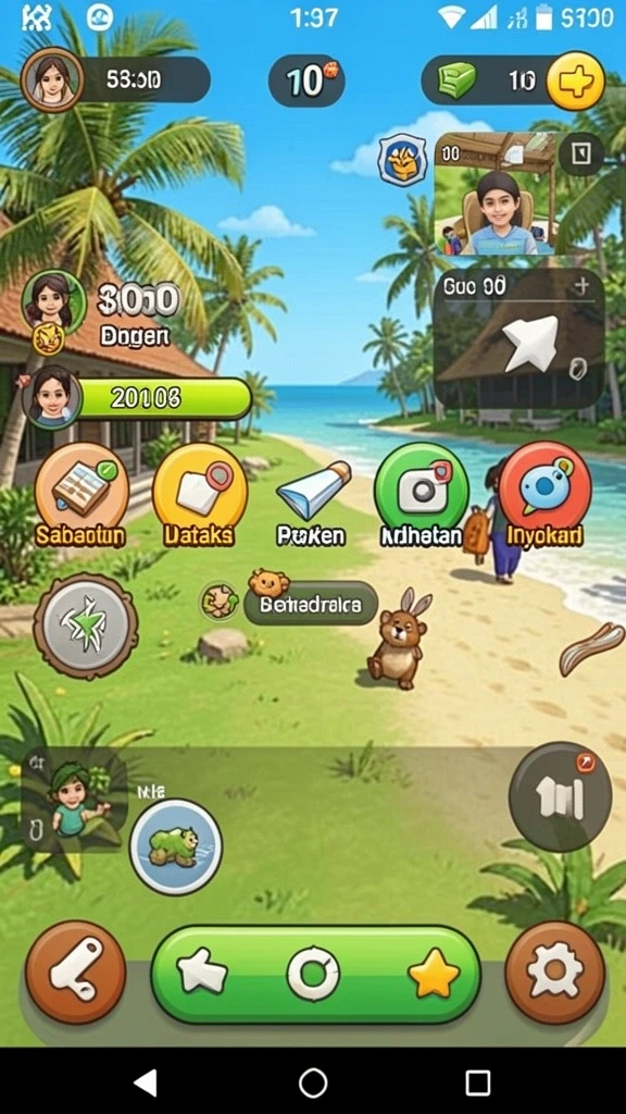 Screenshot megawin188 nomor 1