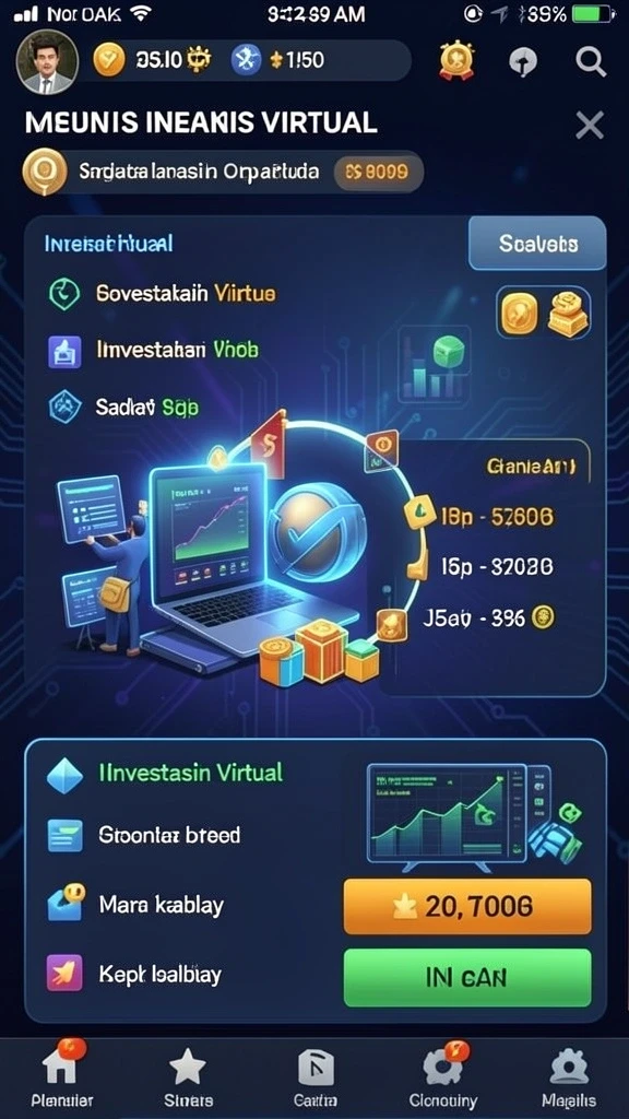 Screenshot megawin188 nomor 2