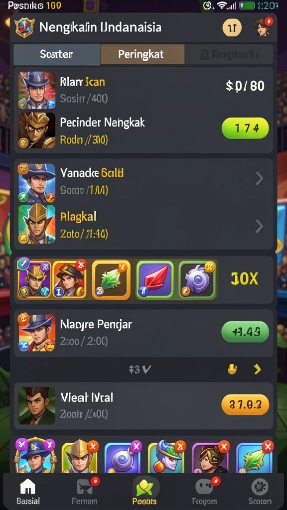 Screenshot menara188 nomor 2