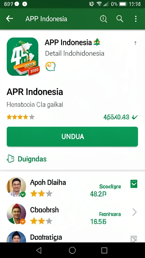 Screenshot merdekawin nomor 2