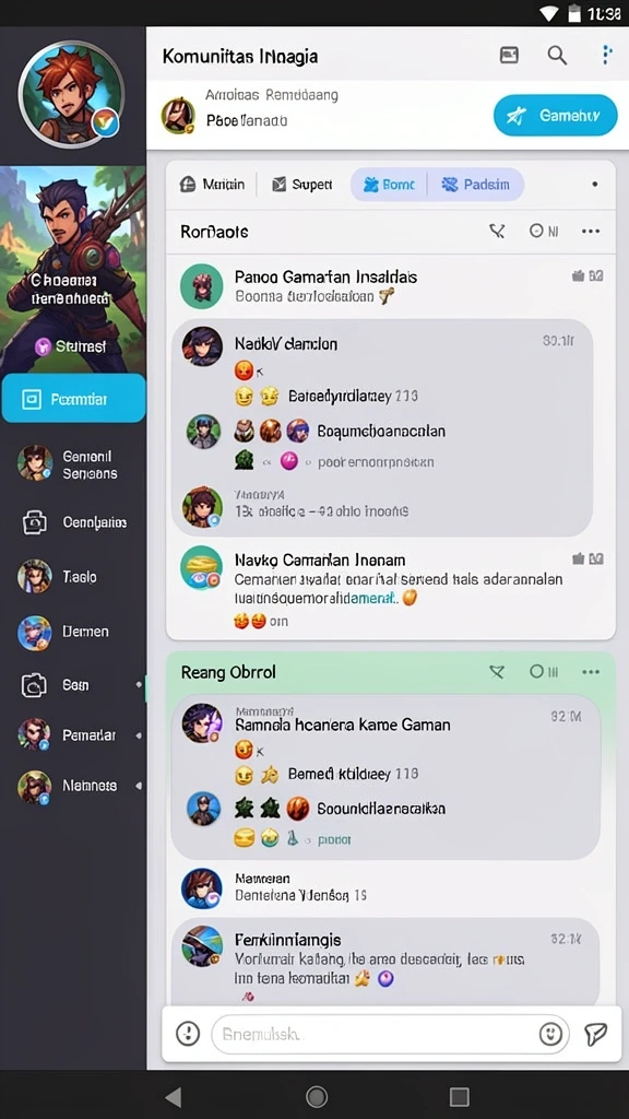 Screenshot montana88 nomor 1
