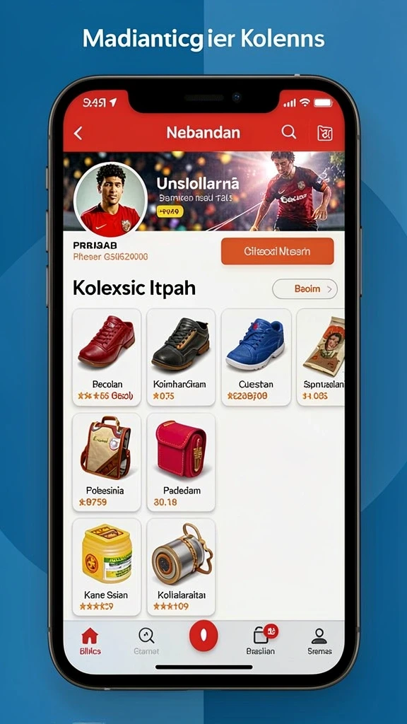 Screenshot neototo nomor 1