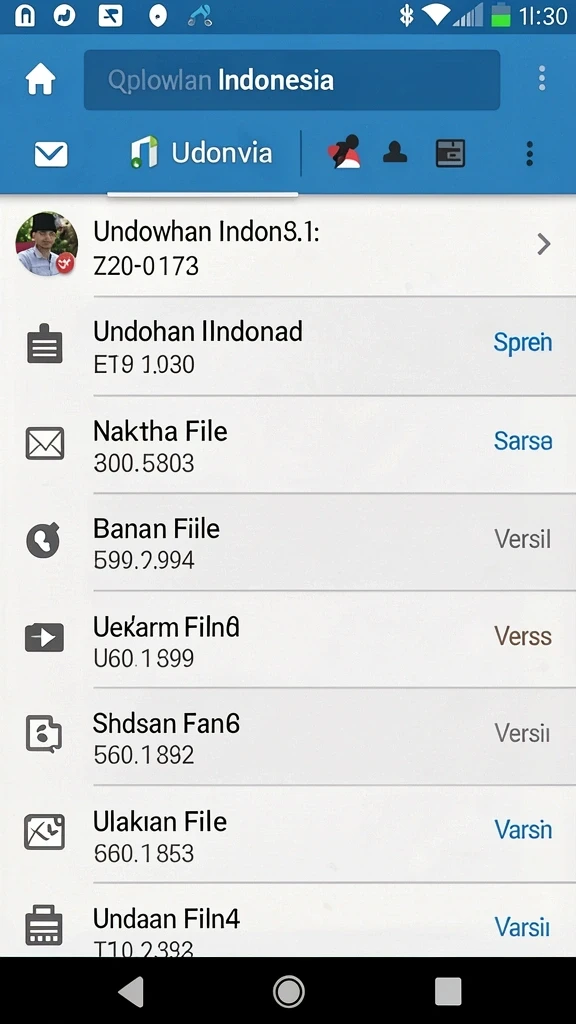 Screenshot nx888 nomor 3