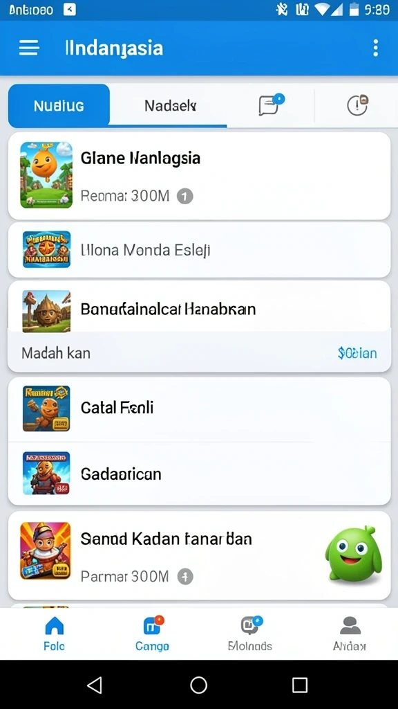 Screenshot okjkt nomor 2