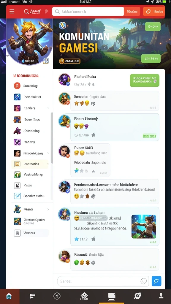 Screenshot online138 nomor 3