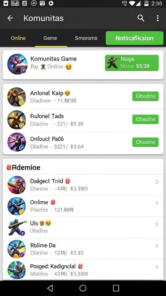 Screenshot orca128 nomor 3