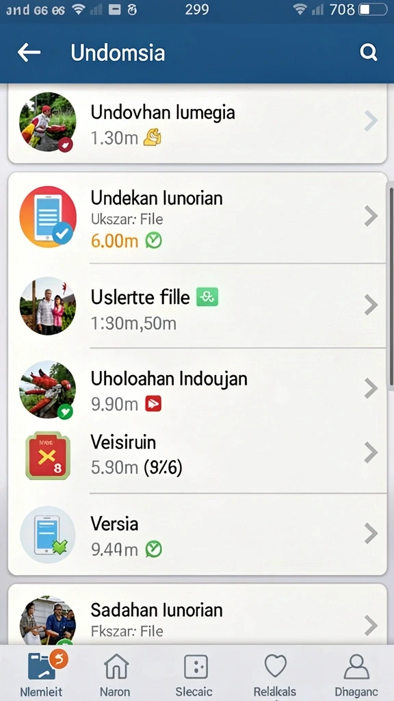 Screenshot pisang123 nomor 3