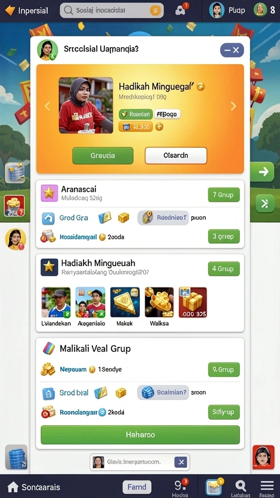 Screenshot poa88 nomor 1
