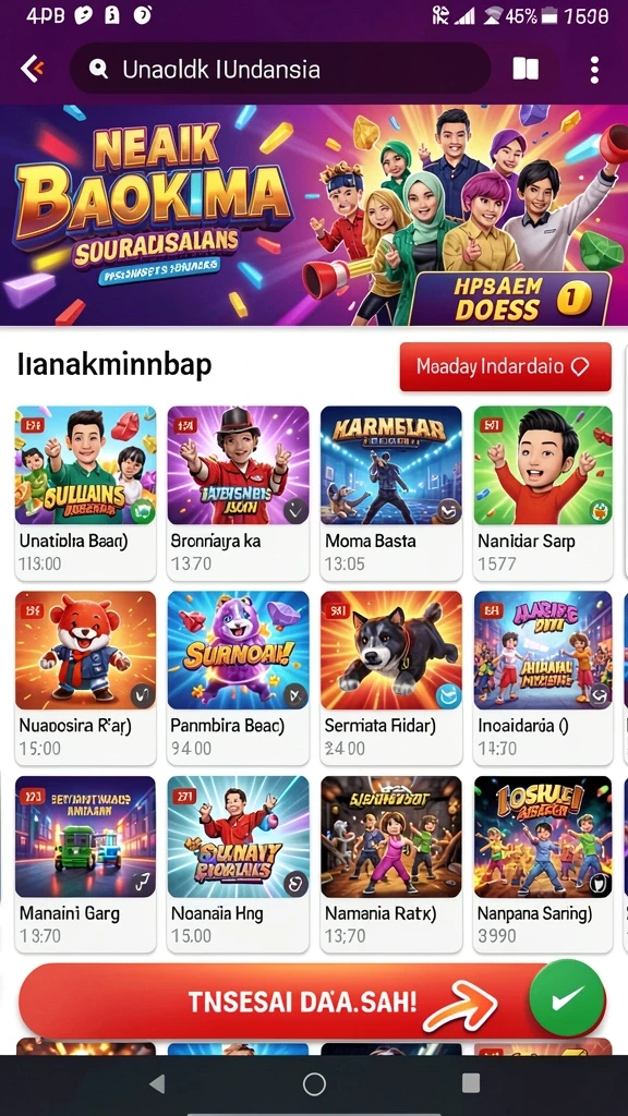 Screenshot poa88 nomor 2