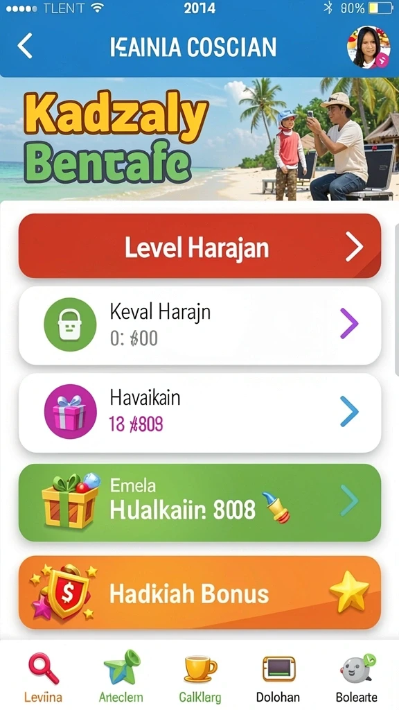 Screenshot polototo nomor 2
