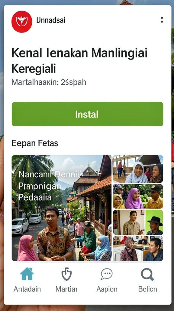 Screenshot preman69 nomor 1