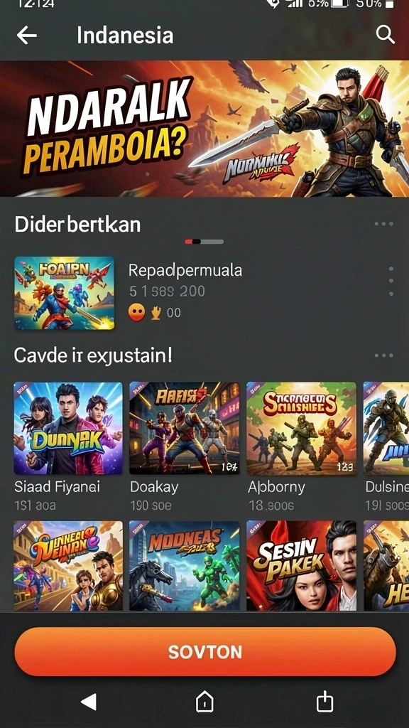 Screenshot preman69 nomor 2