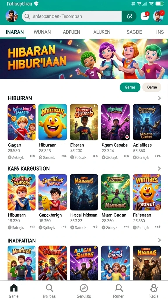 Screenshot preman69 nomor 3