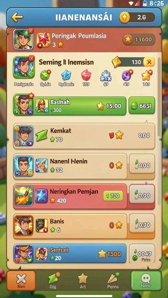 Screenshot pulsa303 nomor 2
