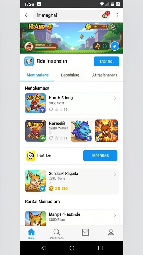 Screenshot putarmega nomor 1