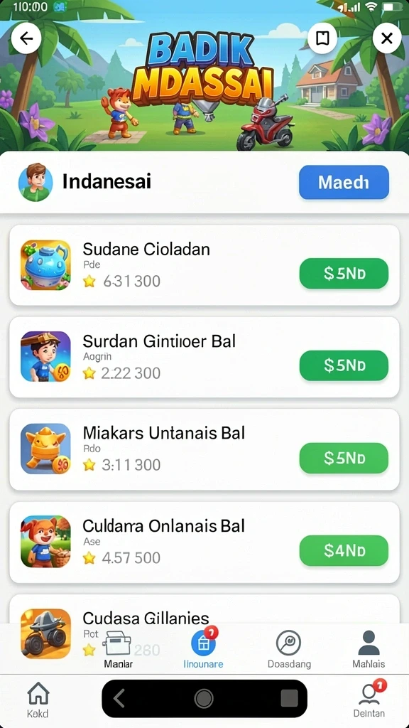 Screenshot qq88asia nomor 2