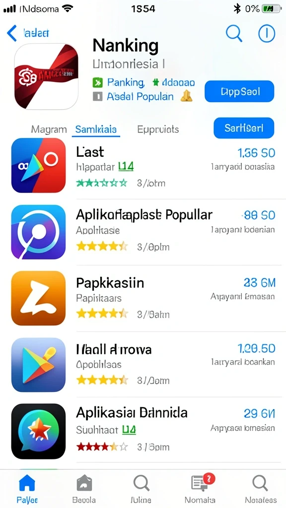 Screenshot rajacuan nomor 1