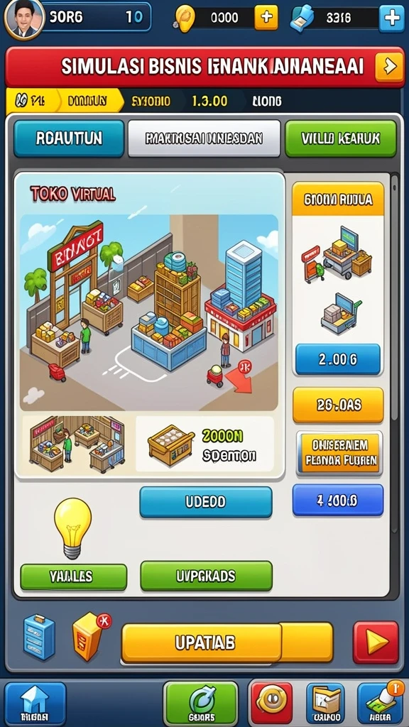 Screenshot rajampo nomor 1