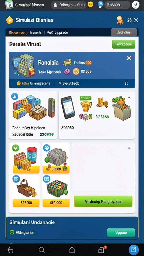 Screenshot rejekigames nomor 2