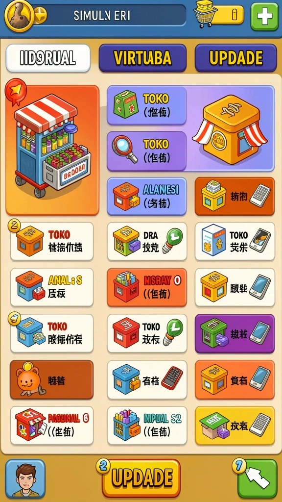 Screenshot rejekihub nomor 1
