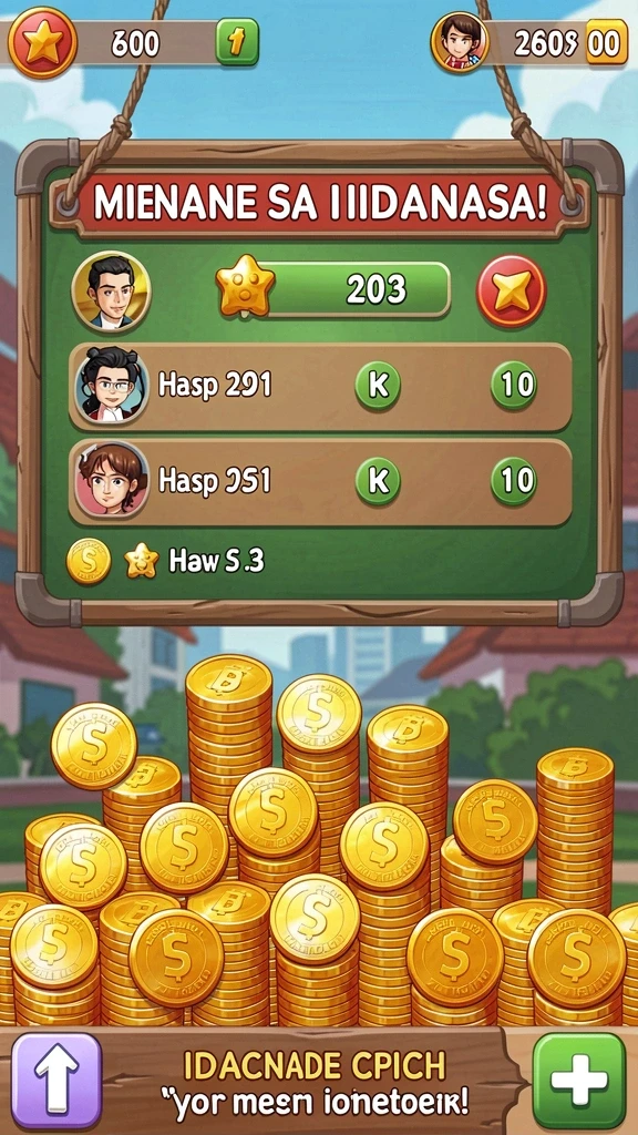 Screenshot ricis77 nomor 1