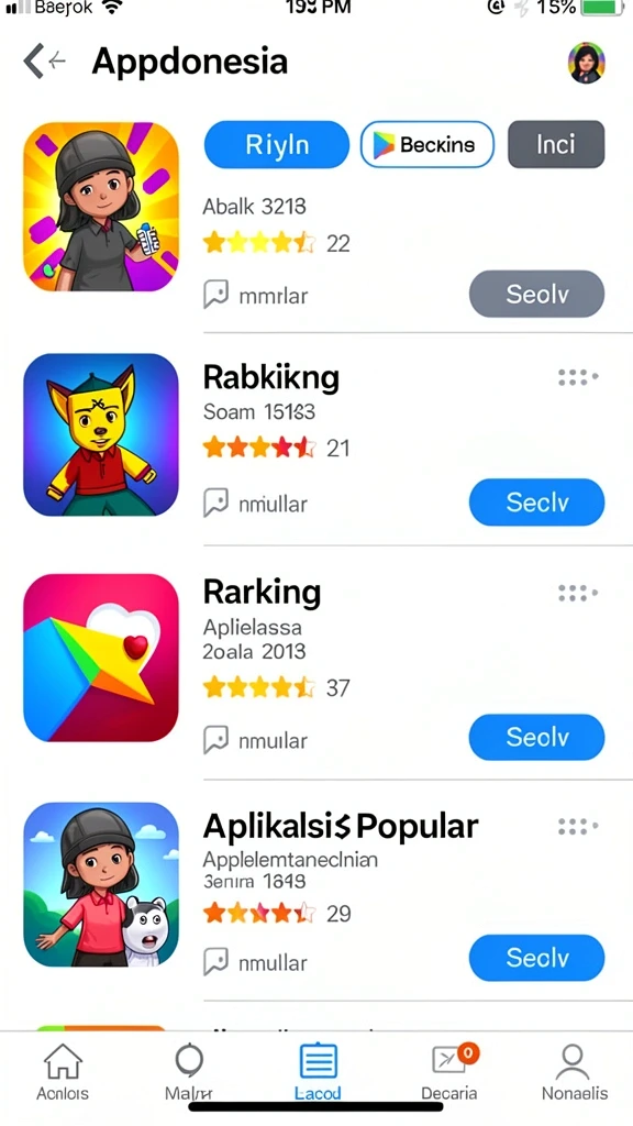 Screenshot ricis77 nomor 2