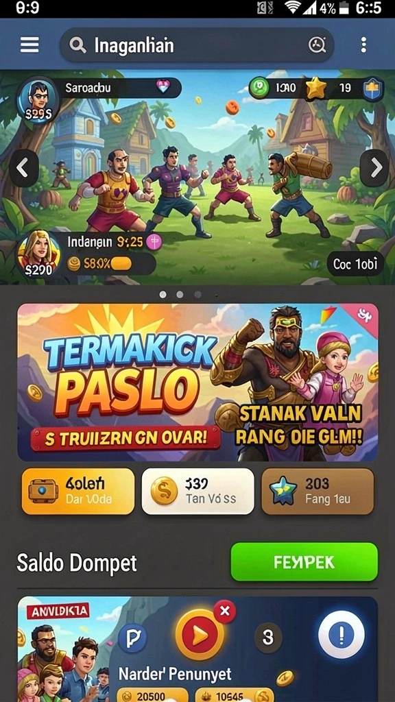 Screenshot rpok nomor 3