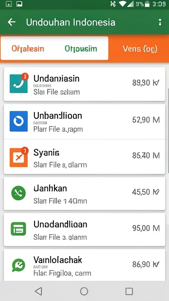 Screenshot s9s9 nomor 3