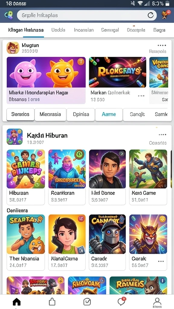 Screenshot sedaptogel nomor 2