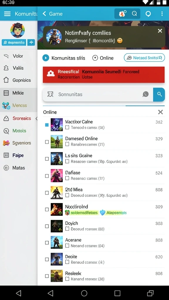 Screenshot sesetoto nomor 3