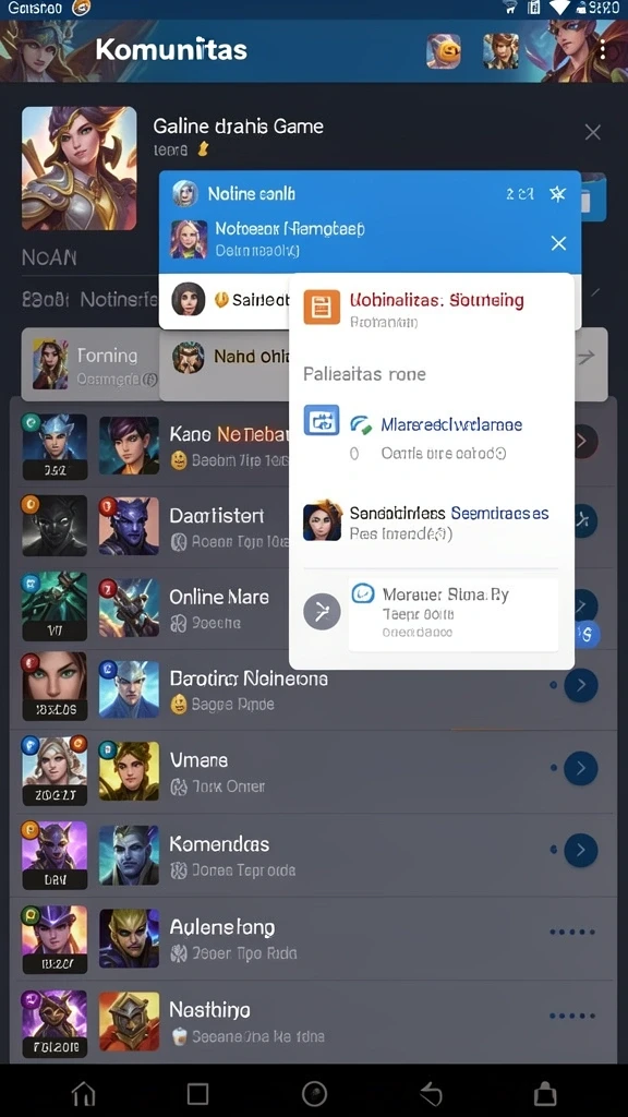 Screenshot sip33 nomor 2