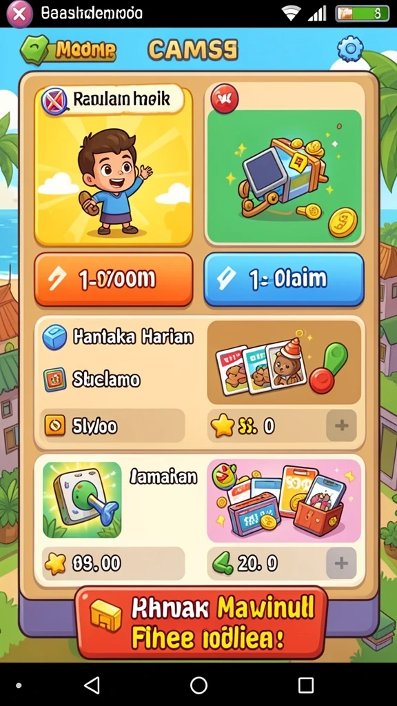 Screenshot slot88 nomor 1