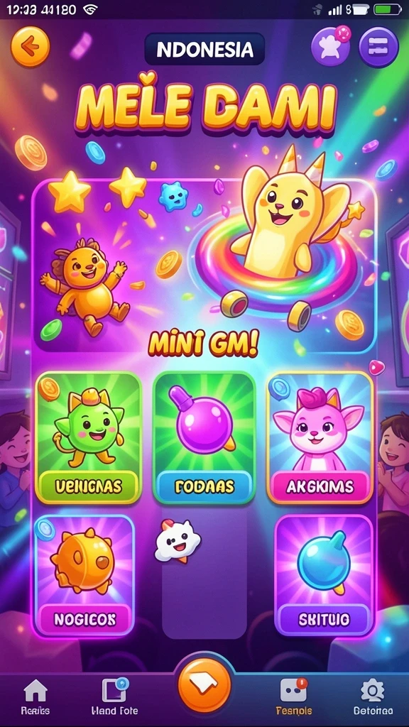 Screenshot slot99 nomor 3