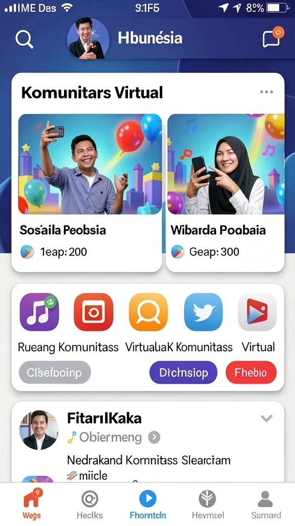 Screenshot sobatgaming nomor 3